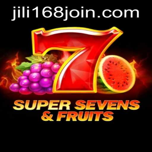 Exploring 7SuperSevensFruits and JiLi168.COM: A Thrilling Gaming Experience