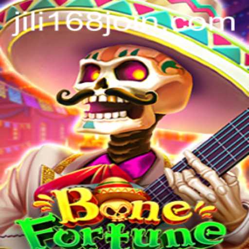 Discover the Thrills of BoneFortune by JiLi168.COM