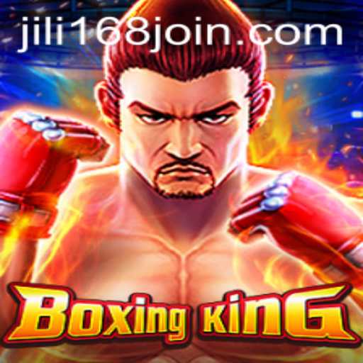 BoxingKing Game Overview and Rules