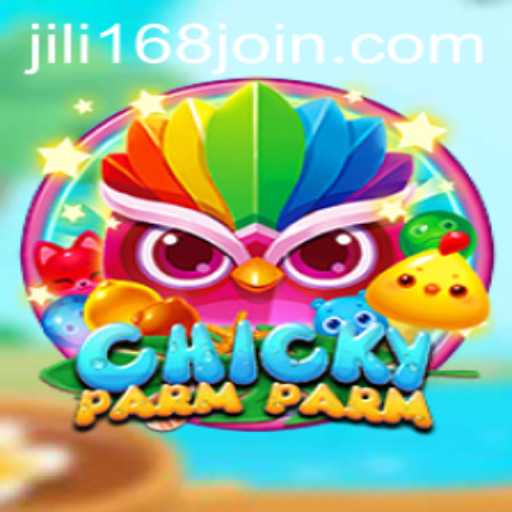 ChickyParmParm: A Fun and Exciting Game Experience