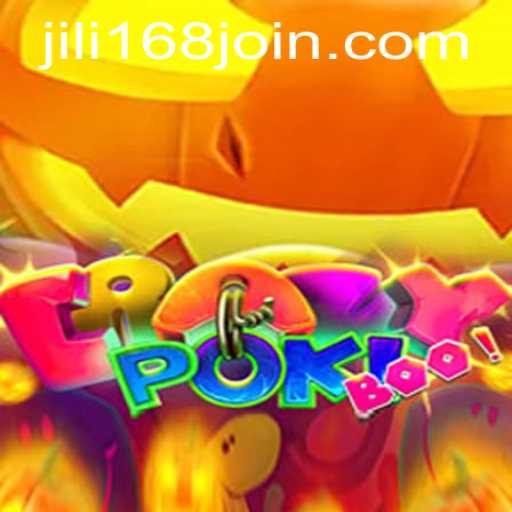 CrazyPokiBoo: The Latest Sensation in Online Gaming