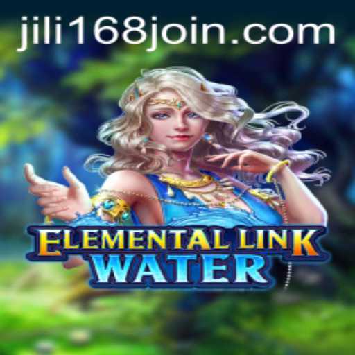 ElementalLinkWater: An Exciting Journey into the Mystical World of JiLi168.COM