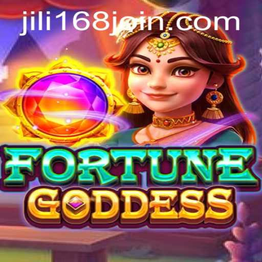 FORTUNEGODDESS: Discover the Mythical Delight at JiLi168.COM