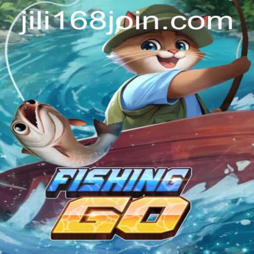 FishingGO: Dive into the Exciting World of Online Fishing Adventure