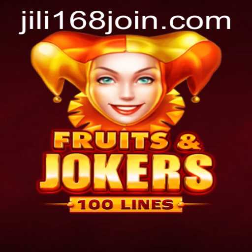 Exploring FruitsAndJokers100: The Vibrant World of JiLi168.COM
