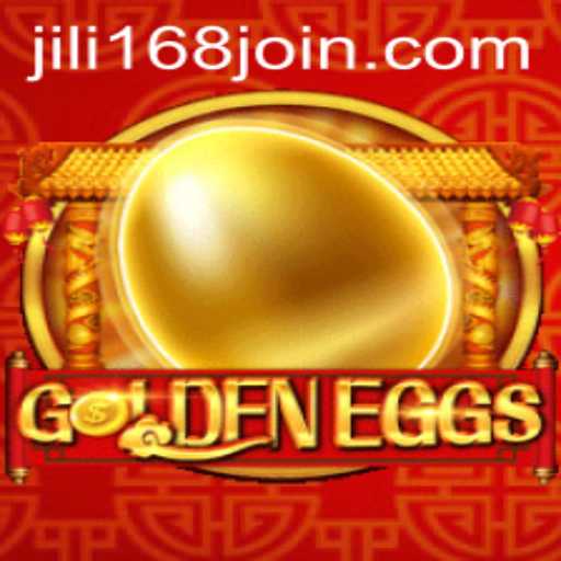 GoldenEggs: Unveiling the Thrill of JiLi168.COM's Latest Sensation