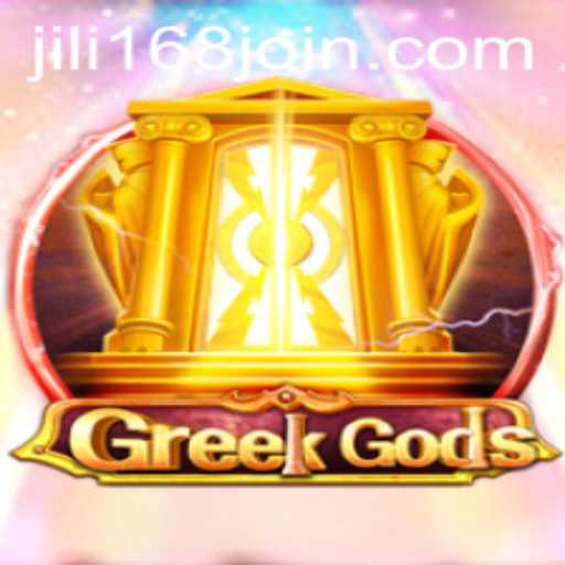 Exploring GreekGods: The New Gaming Sensation at JiLi168.COM