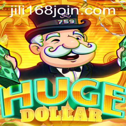 Exploring the Excitement of HugeDollar: A Thrilling Casino Game Experience