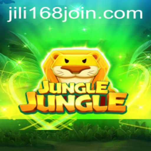 Explore the Thrilling World of JungleJungle with JiLi168.COM