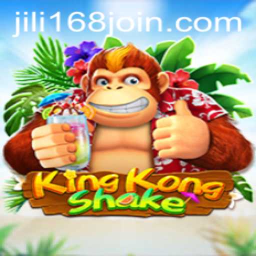 KingKongShake: Dive into the Thrilling World of JiLi168.COM's Latest Gaming Sensation