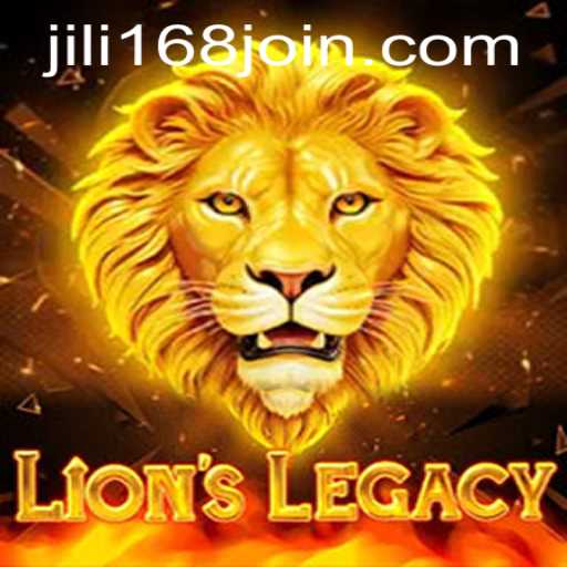 LionsLegacy: An Immersive Adventure with JiLi168.COM