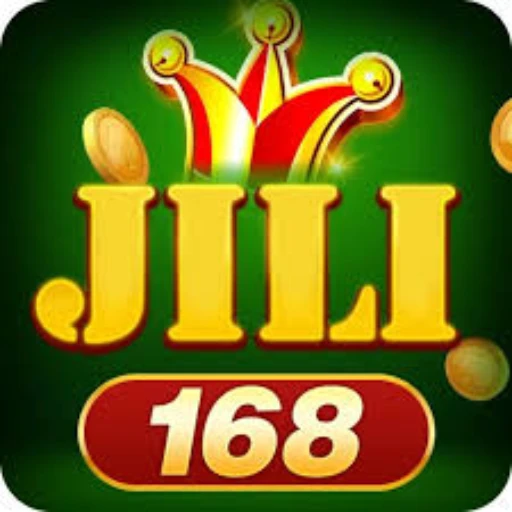 JiLi168.COM logo