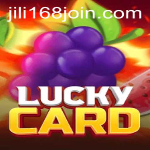 Exploring the Thrills of LuckyCard from JiLi168.COM