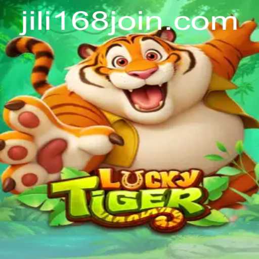 Discover the Exciting World of LuckyTiger on JiLi168.COM