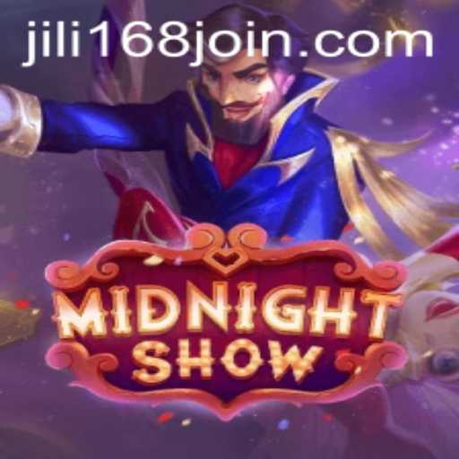 MidnightShow: A Glimpse into the Thrilling World of JiLi168.COM