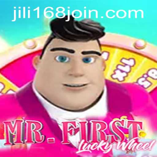 Exploring the Vibrant World of MrFirstLuckyWheel at JiLi168.COM