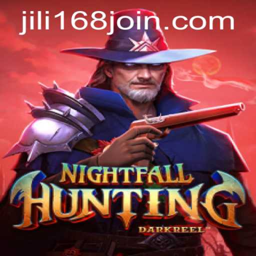 NightfallHunting: A Thrilling Adventure Game Incorporating the Latest Trends