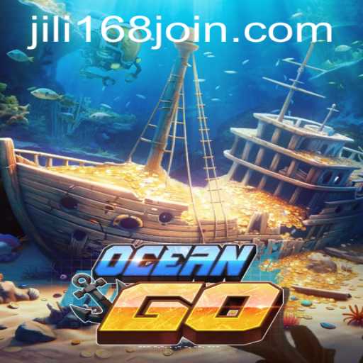 OceanGO: Dive into the Exciting Underwater Adventure