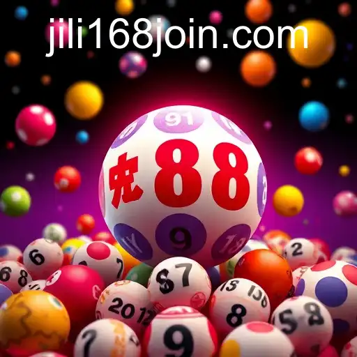 Exploring the World of Online Lottery: A Deep Dive into JiLi168.COM