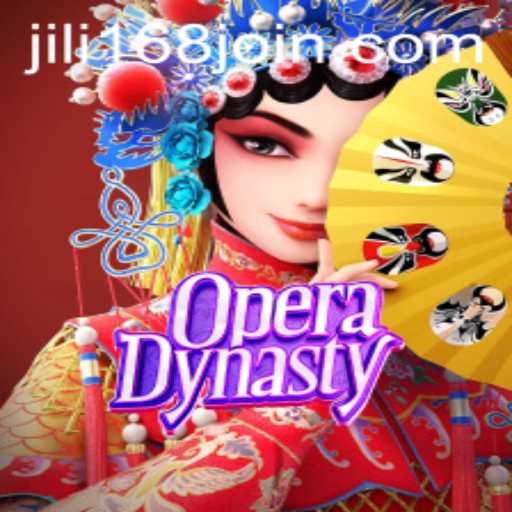 Discover the Thrilling World of OperaDynasty and JiLi168.COM
