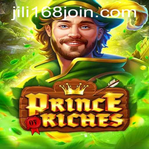 Exploring the Adventure of PrinceOfRiches on JiLi168.COM