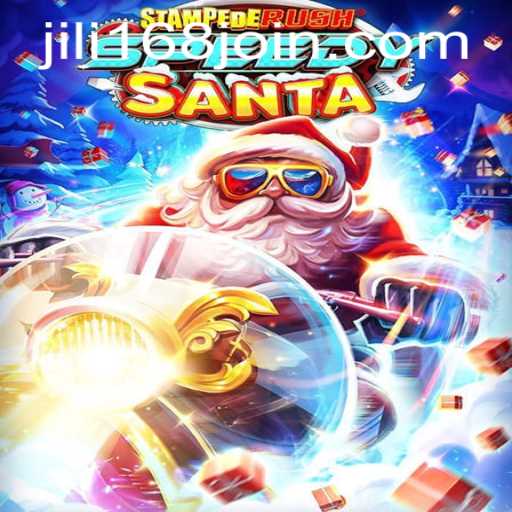 Explore the Excitement of StempedeRushSpeedy: A Thrilling Adventure from JiLi168.COM