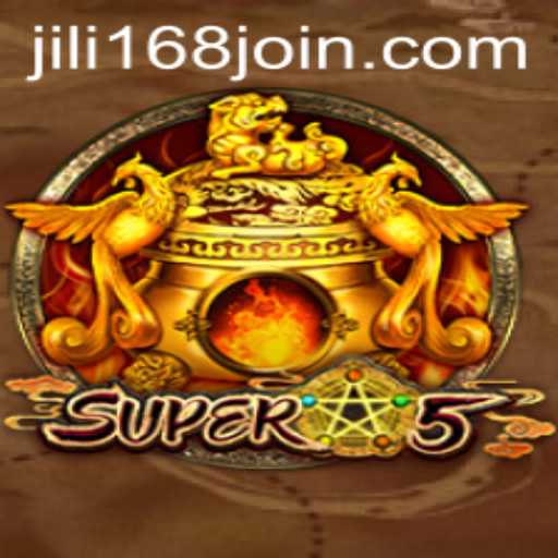 Exploring the Exciting World of Super5: The Game of Thrills from JiLi168.COM
