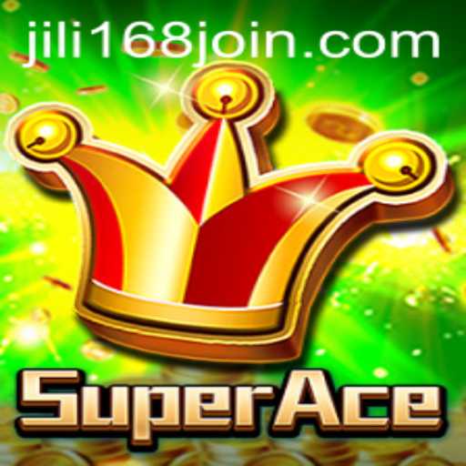 SuperAce: An Immersive Gaming Experience Powered by JiLi168.COM