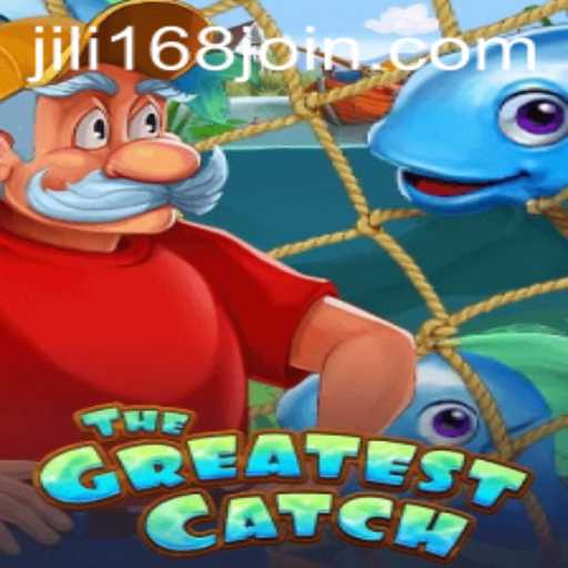 Exploring TheGreatestCatch: A New Wave in Online Gaming