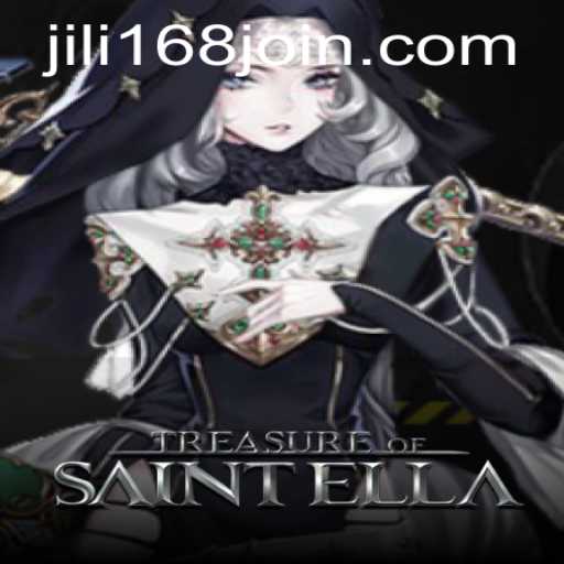 The Enigmatic Adventure of TreasureofSaintElla